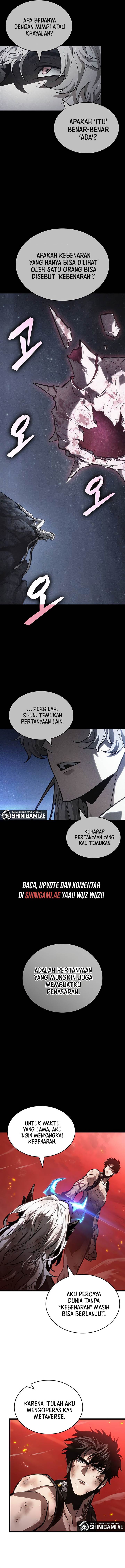 The World After the Fall Chap 159 - Next Chap 160