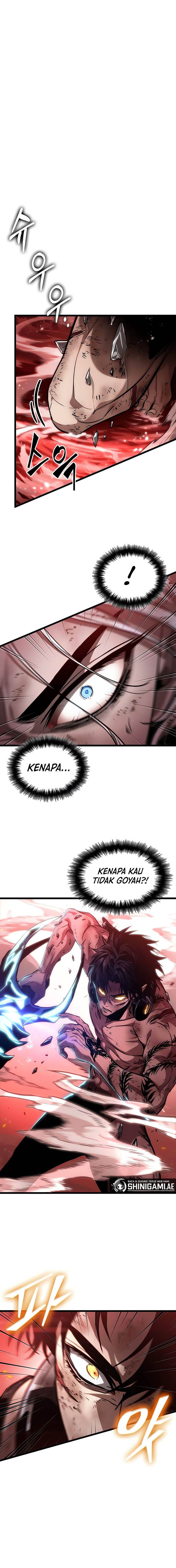 The World After the Fall Chap 159 - Next Chap 160
