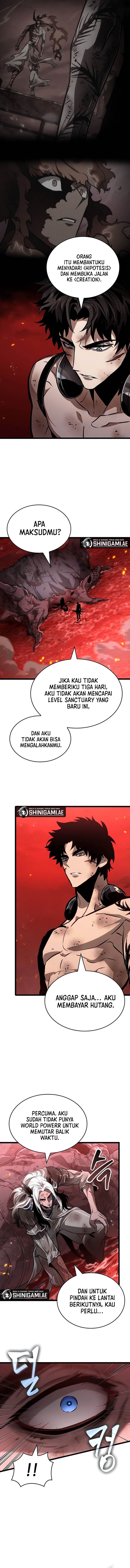 The World After the Fall Chap 159 - Next Chap 160