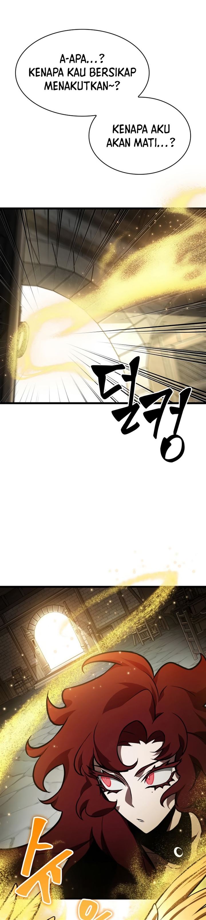 The World After the Fall Chap 15 - Next Chap 16