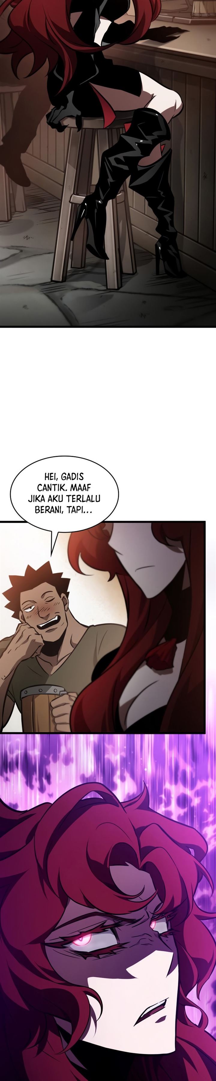 The World After the Fall Chap 15 - Next Chap 16