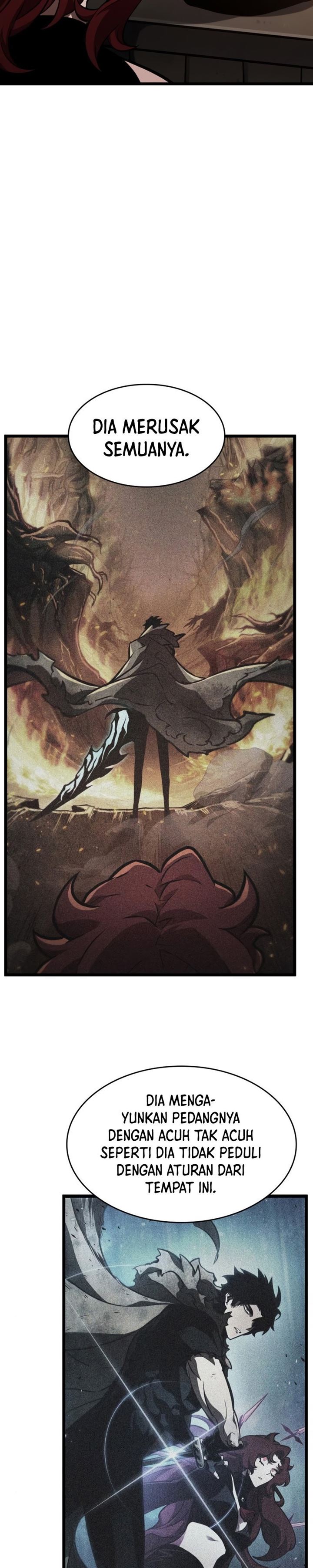The World After the Fall Chap 15 - Next Chap 16