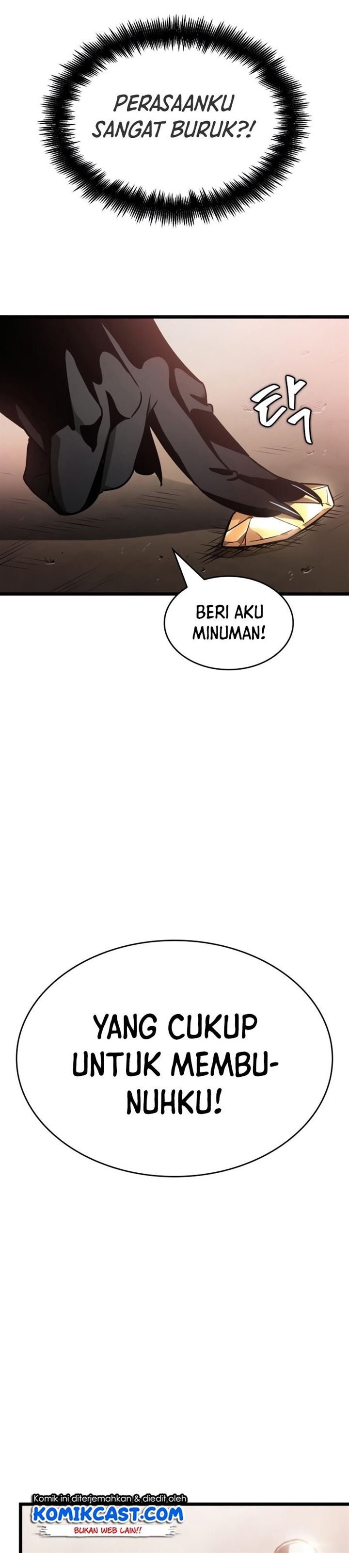 The World After the Fall Chap 15 - Next Chap 16