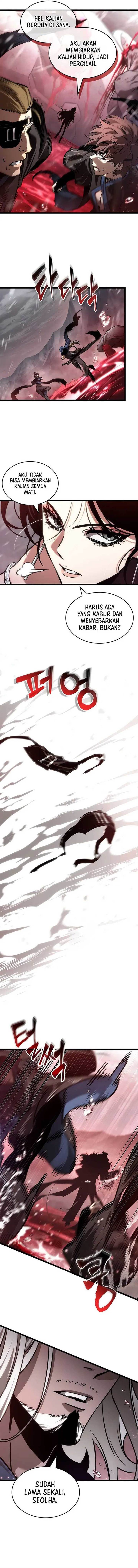 The World After the Fall Chap 151 - Next Chap 152