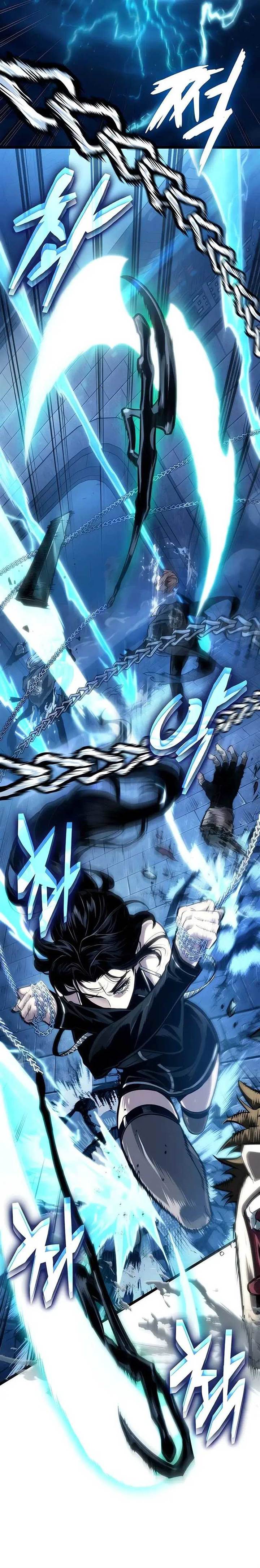 The World After the Fall Chap 151 - Next Chap 152