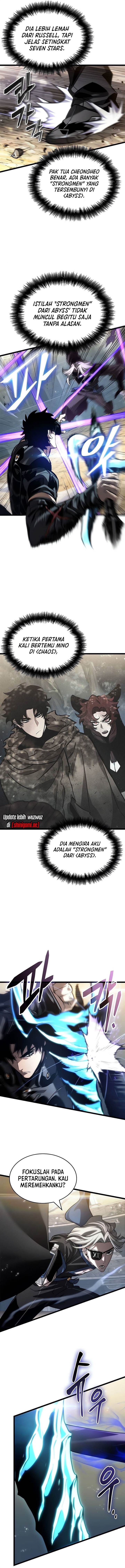 The World After the Fall Chap 153 - Next Chap 154