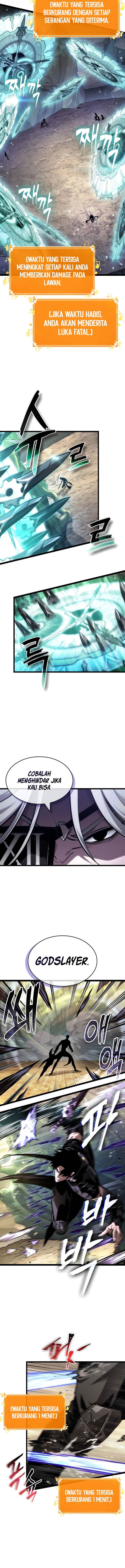 The World After the Fall Chap 153 - Next Chap 154