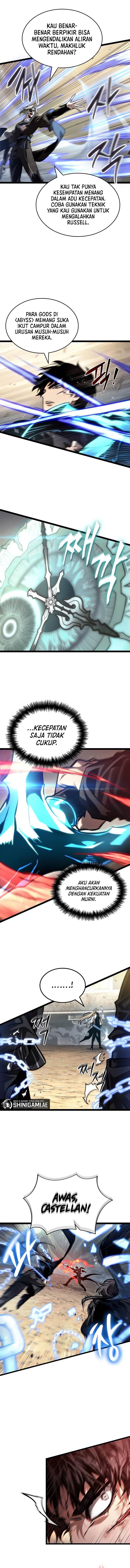 The World After the Fall Chap 153 - Next Chap 154
