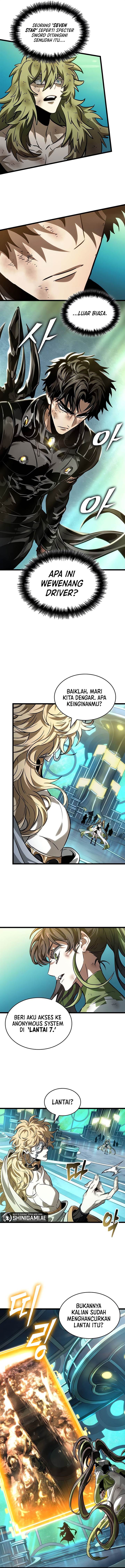 The World After the Fall Chap 164 - Next Chap 165