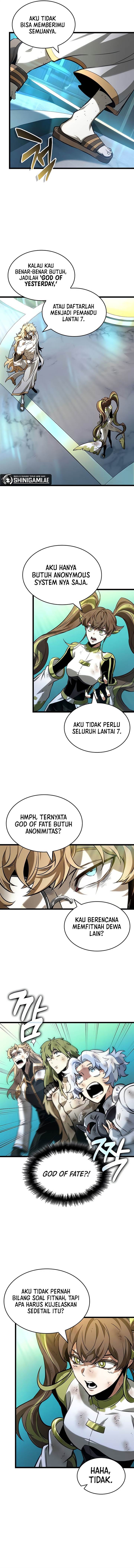 The World After the Fall Chap 164 - Next Chap 165
