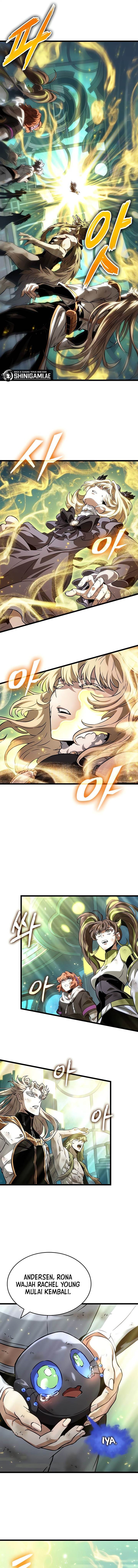 The World After the Fall Chap 165 - Next Chap 166