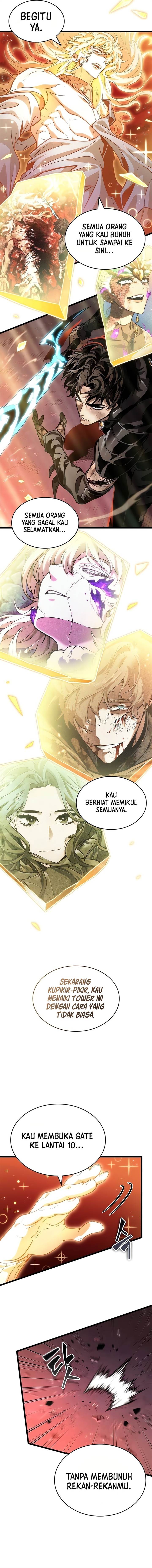The World After the Fall Chap 167 - Next Chap 168