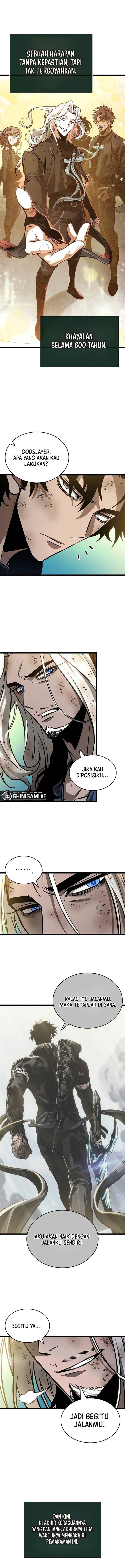 The World After the Fall Chap 167 - Next Chap 168