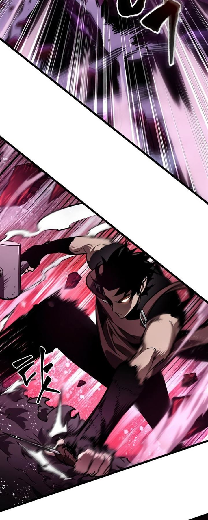 The World After the Fall Chap 16 - Next Chap 17