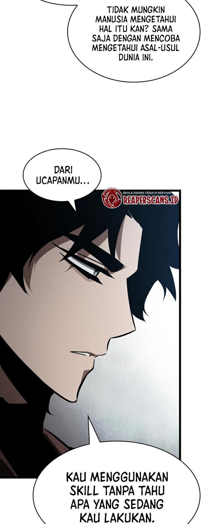 The World After the Fall Chap 16 - Next Chap 17