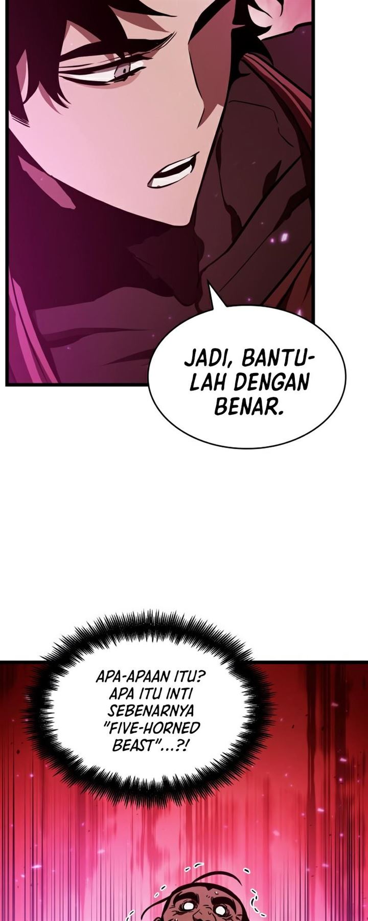 The World After the Fall Chap 16 - Next Chap 17