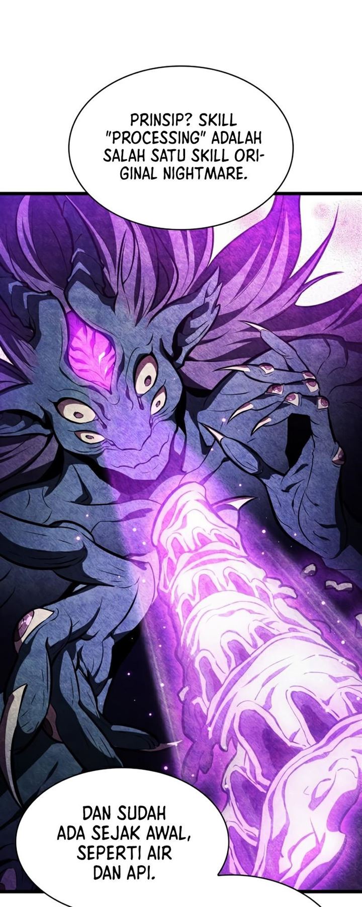The World After the Fall Chap 16 - Next Chap 17