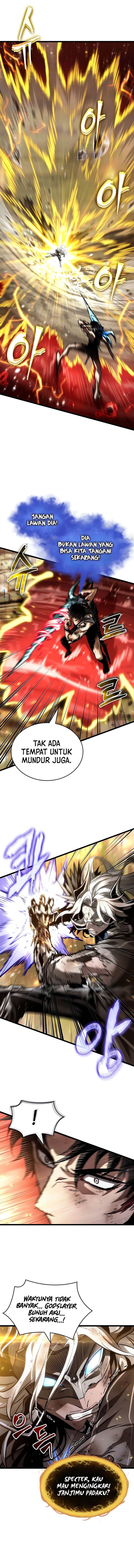 The World After the Fall Chap 160 - Next Chap 161