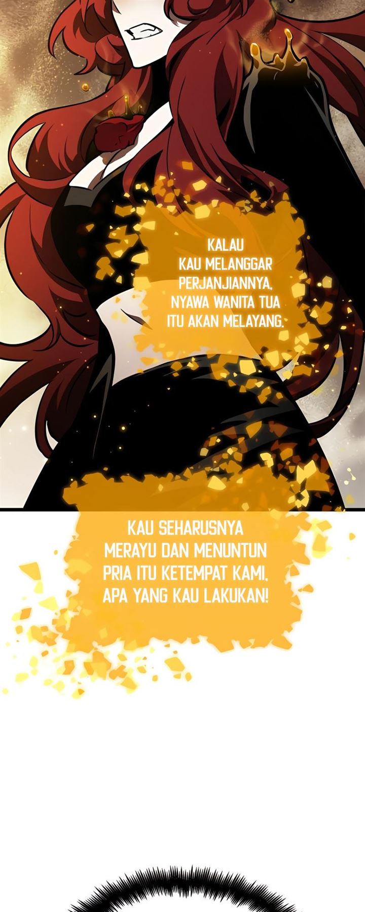 The World After the Fall Chap 17 - Next Chap 18