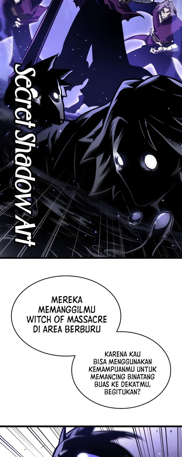 The World After the Fall Chap 17 - Next Chap 18