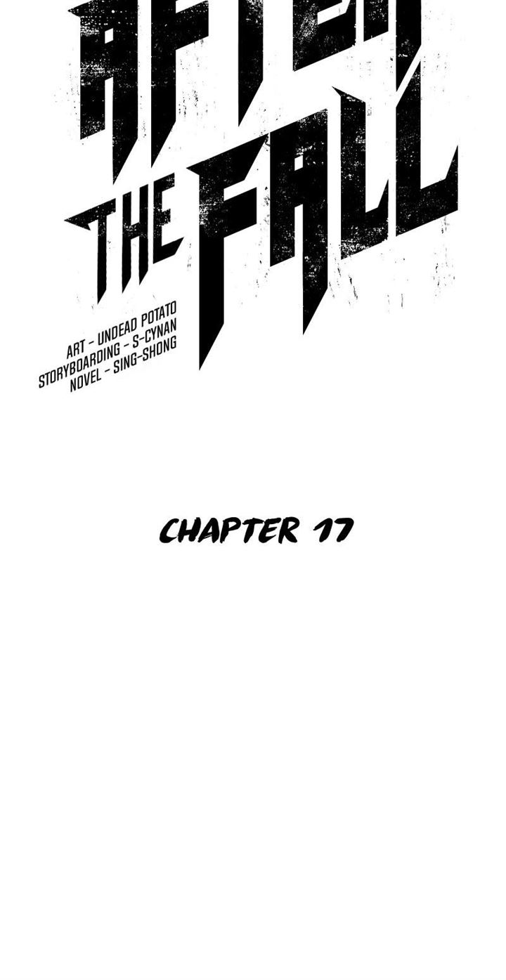 The World After the Fall Chap 17 - Next Chap 18