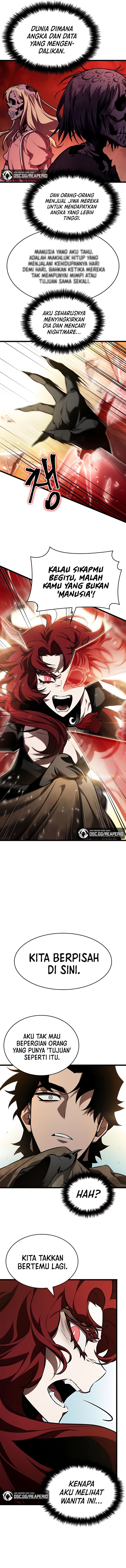 The World After the Fall Chap 17 - Next Chap 18