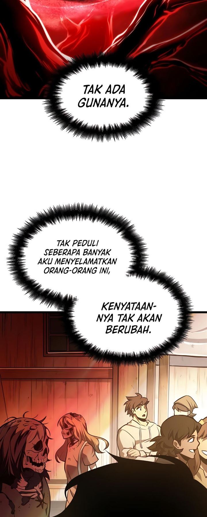 The World After the Fall Chap 17 - Next Chap 18
