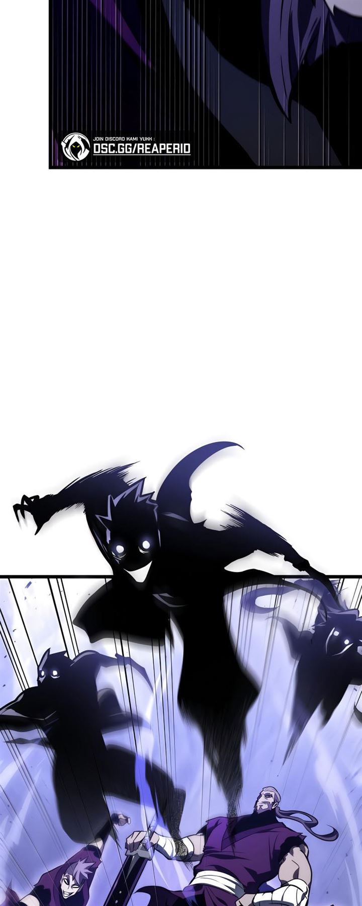 The World After the Fall Chap 17 - Next Chap 18