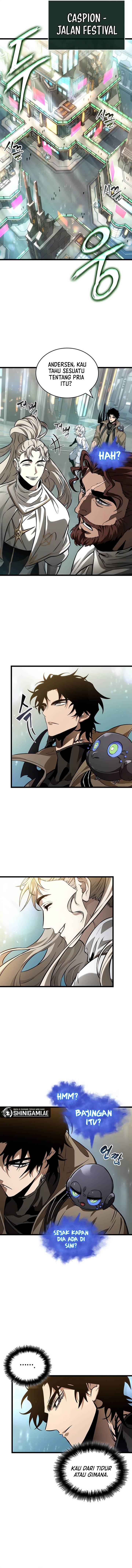The World After the Fall Chap 171 - Next Chap 172