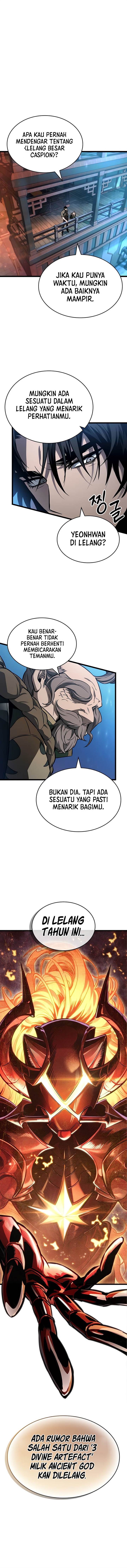 The World After the Fall Chap 171 - Next Chap 172
