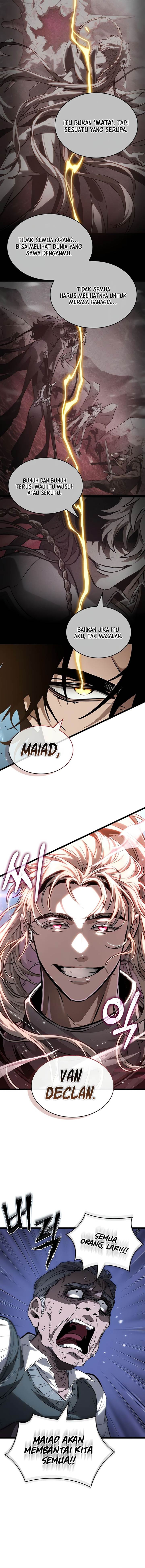 The World After the Fall Chap 174 - Next Chap 175