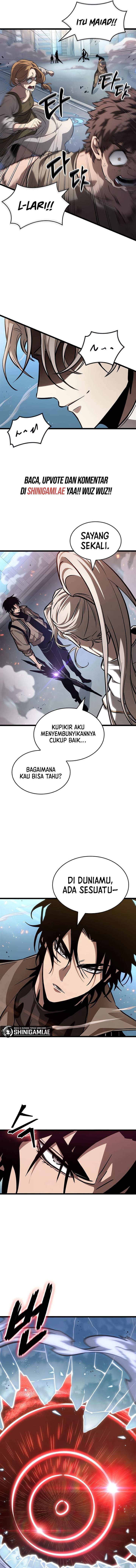 The World After the Fall Chap 174 - Next Chap 175