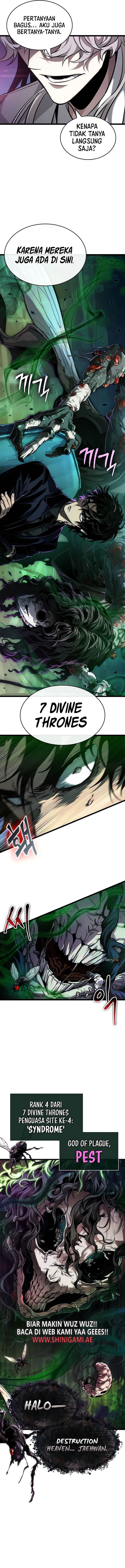 The World After the Fall Chap 175 - Next Chap 176
