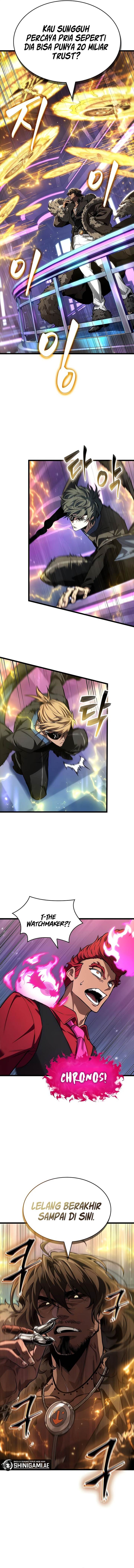 The World After the Fall Chap 177 - Next Chap 178