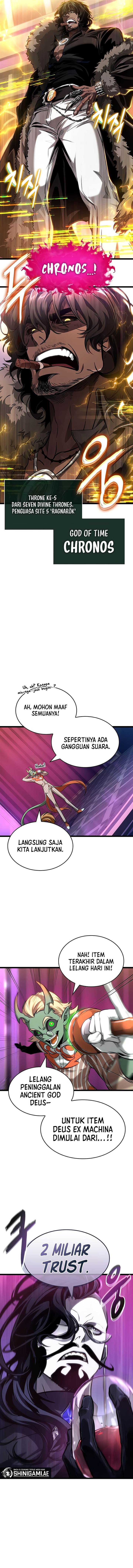 The World After the Fall Chap 177 - Next Chap 178
