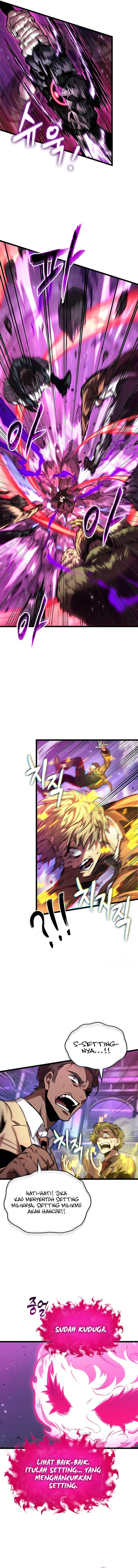 The World After the Fall Chap 179 - Next Chap 180