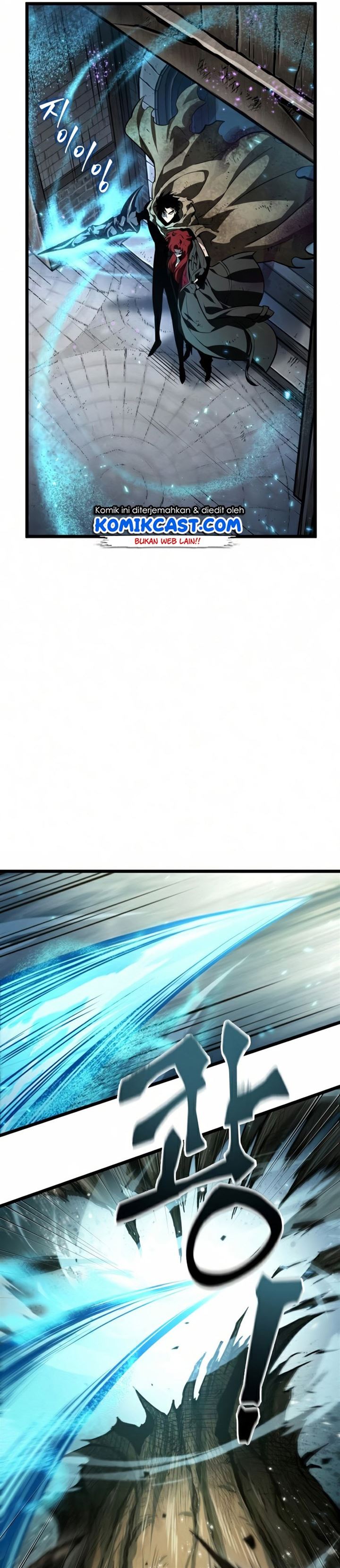 The World After the Fall Chap 18 - Next Chap 19