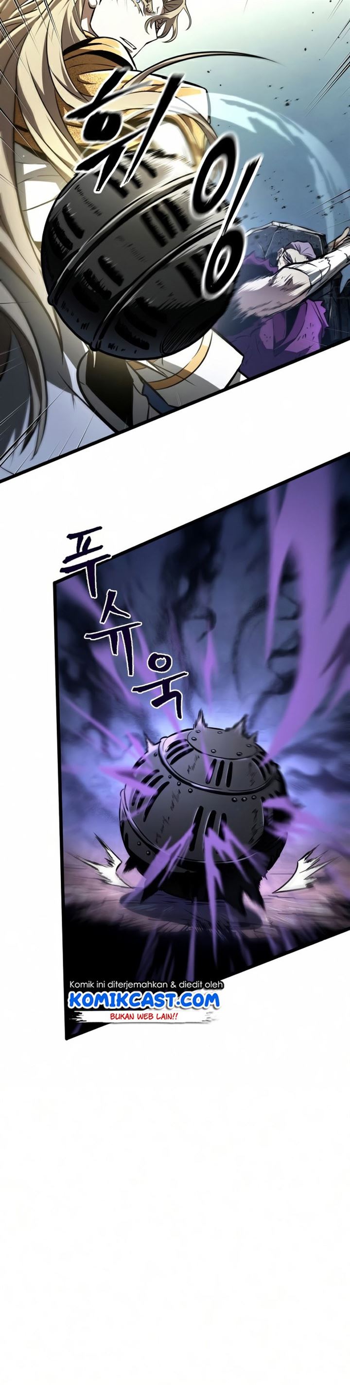 The World After the Fall Chap 18 - Next Chap 19