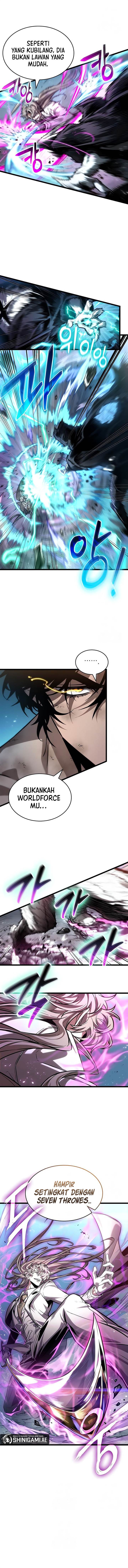 The World After the Fall Chap 181 - Next Chap 182