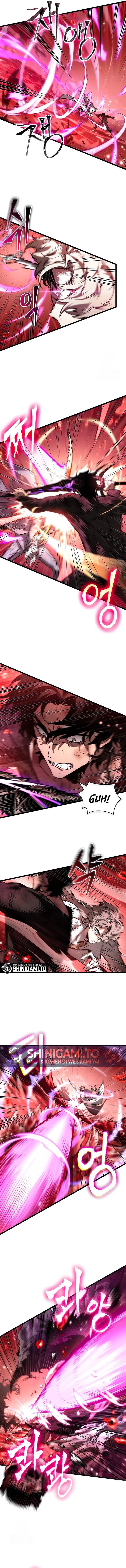 The World After the Fall Chap 186 - Next Chap 187