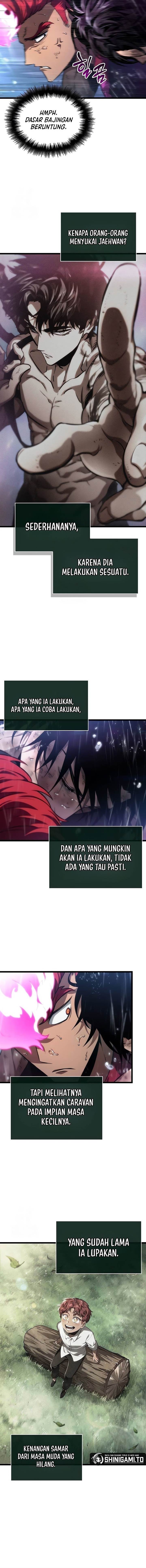 The World After the Fall Chap 189 - Next Chap 190