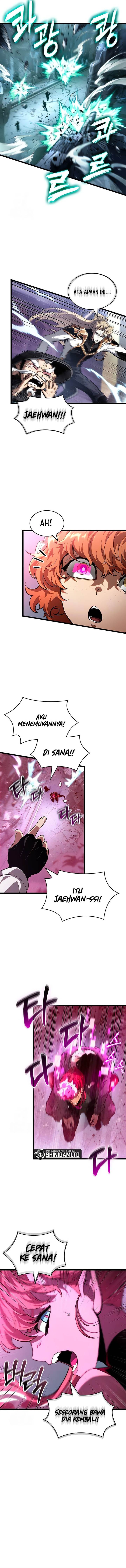The World After the Fall Chap 189 - Next Chap 190