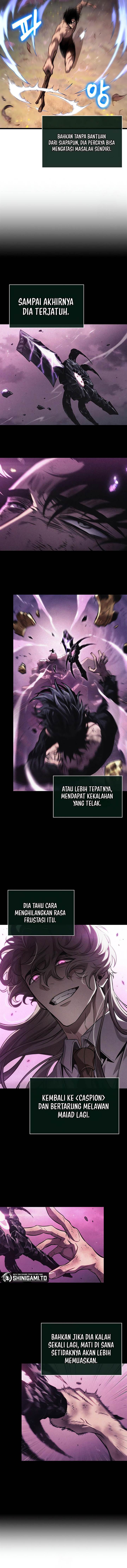 The World After the Fall Chap 193 - Next Chap 194