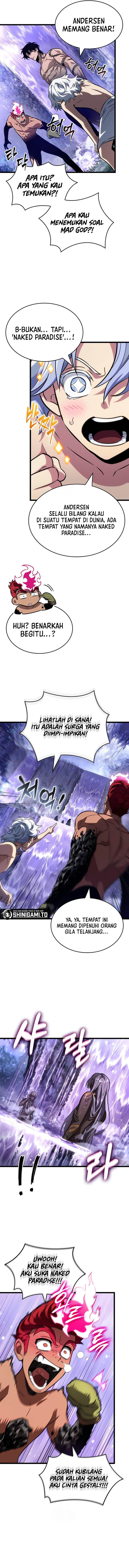 The World After the Fall Chap 193 - Next Chap 194
