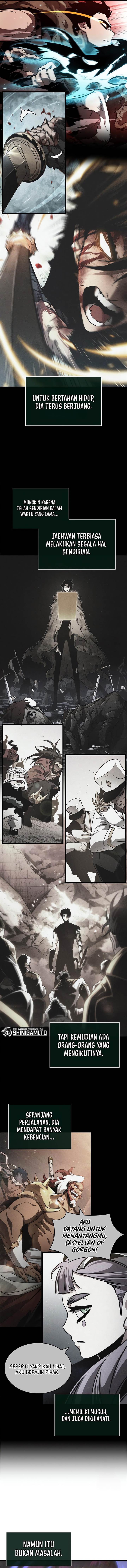 The World After the Fall Chap 193 - Next Chap 194