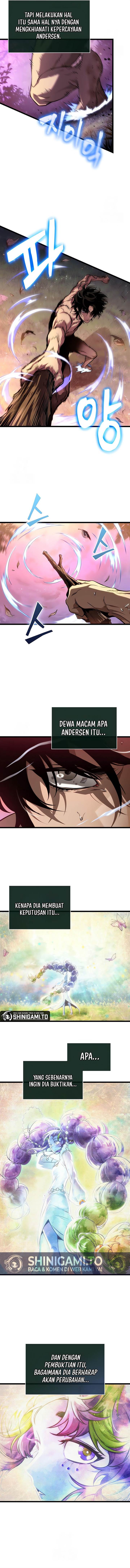 The World After the Fall Chap 193 - Next Chap 194