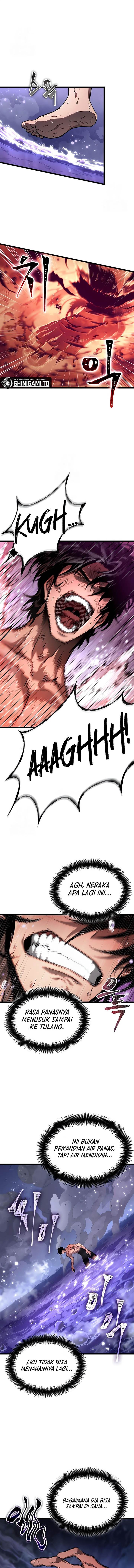 The World After the Fall Chap 194 - Next Chap 195