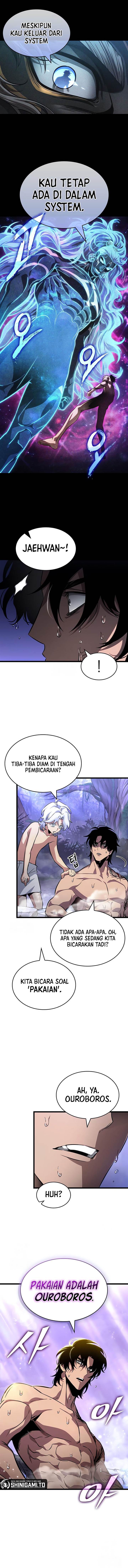 The World After the Fall Chap 195 - Next Chap 196