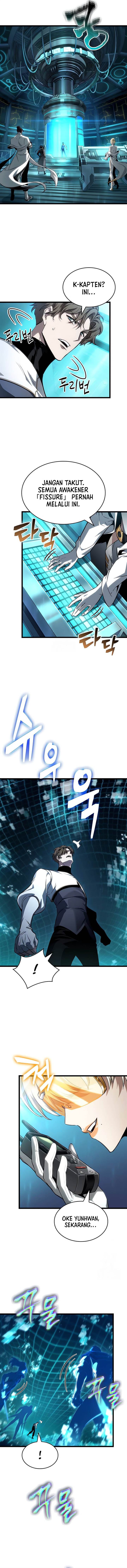 The World After the Fall Chap 196 - Next Chap 197