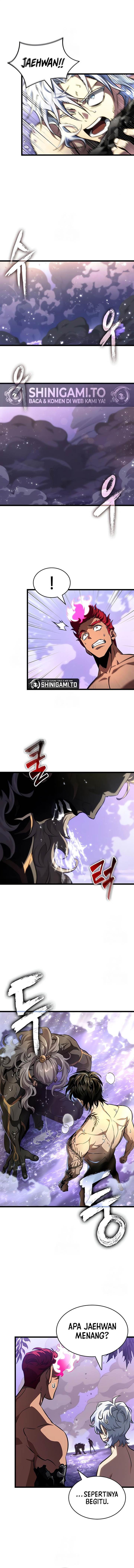 The World After the Fall Chap 197 - Next Chap 198